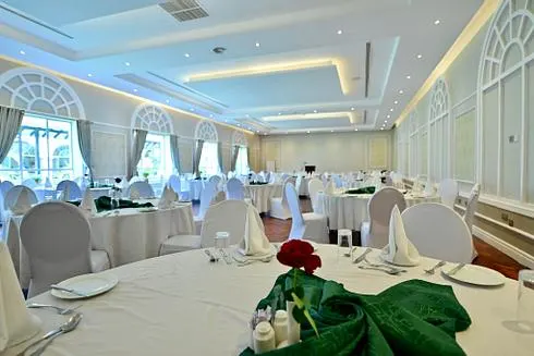 The Midland Hotel